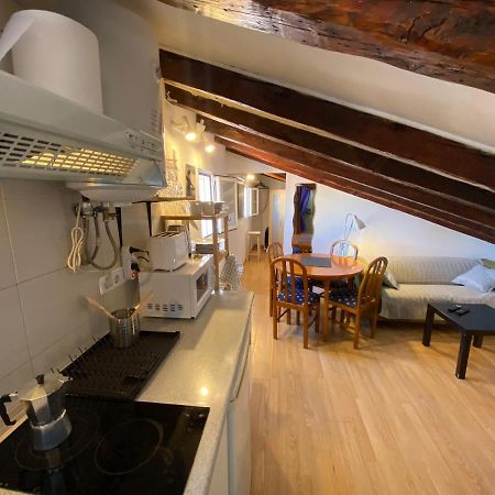Calle Embajadores - Apart 4 Pax Pza Cascorro Мадрид Екстериор снимка