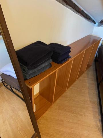 Calle Embajadores - Apart 4 Pax Pza Cascorro Мадрид Екстериор снимка