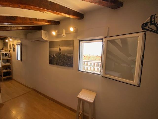 Calle Embajadores - Apart 4 Pax Pza Cascorro Мадрид Екстериор снимка
