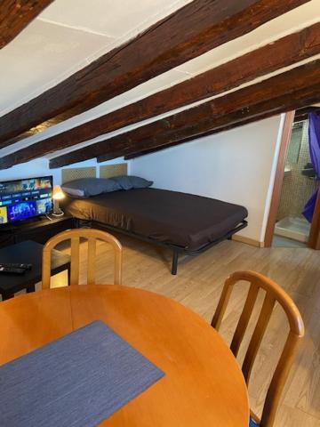 Calle Embajadores - Apart 4 Pax Pza Cascorro Мадрид Екстериор снимка