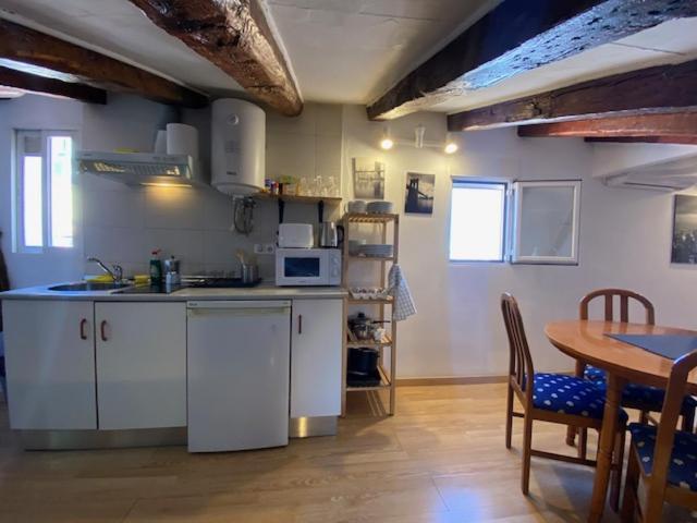 Calle Embajadores - Apart 4 Pax Pza Cascorro Мадрид Екстериор снимка