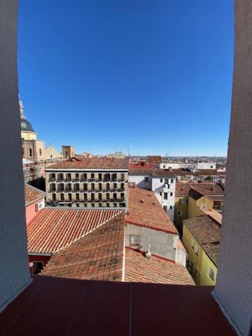 Calle Embajadores - Apart 4 Pax Pza Cascorro Мадрид Екстериор снимка